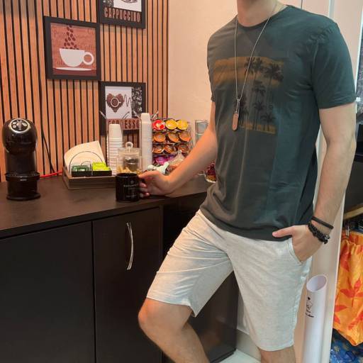 Coleção Guilherme Soul por DG Modas