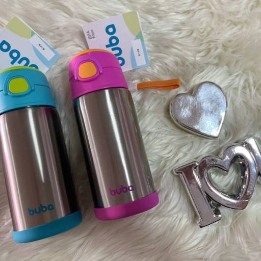 Acessório Infantil Buba por DG Modas