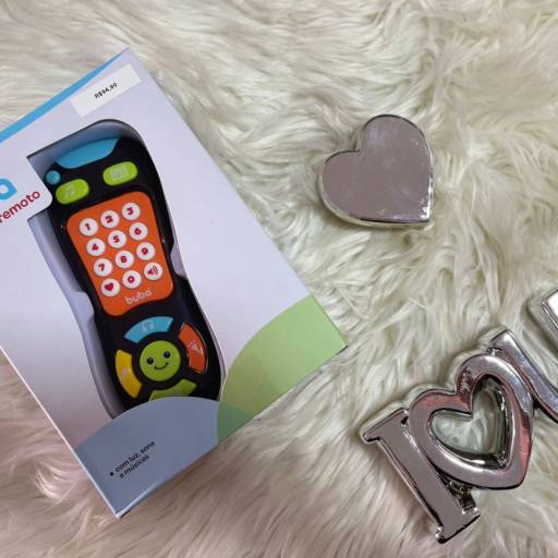 Acessório Infantil Buba por DG Modas