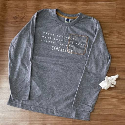 Inverno Infantil por DG Modas