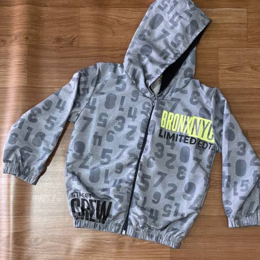 Inverno Infantil por DG Modas