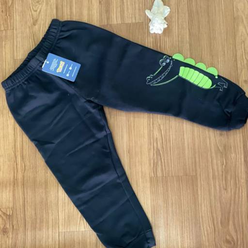 Inverno Infantil por DG Modas