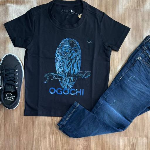 Coleção Infantil Ogochi