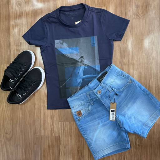 Coleção Infantil Ogochi