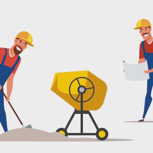 Aluguel de Betoneiras Robustas em Capão da Canoa: Mistura Perfeita com Locatex por Locatex Aluguel De Equipamentos