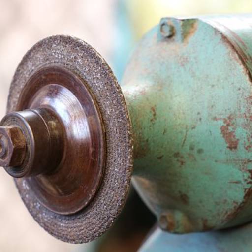 Aluguel de Lixadeiras Eficientes em Capão da Canoa: Acabamento Perfeito com Locatex por Locatex Aluguel De Equipamentos