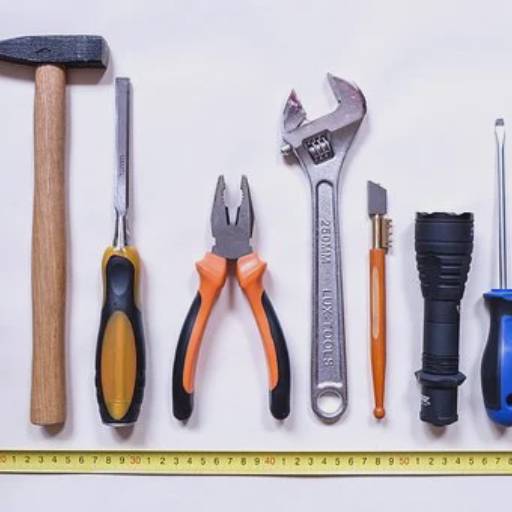 Aluguel de Ferramentas Eficientes em Capão da Canoa: Facilite sua Obra com Locatex por Locatex Aluguel De Equipamentos