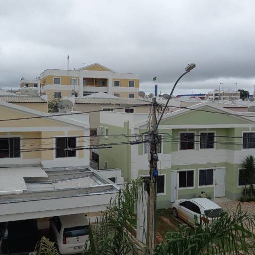 Comprar o produto de Manutenção e Residências e Condomínios em Construção pela empresa Revest Collor Fotovoltaica - Energia Solar em Brasília, DF por Solutudo