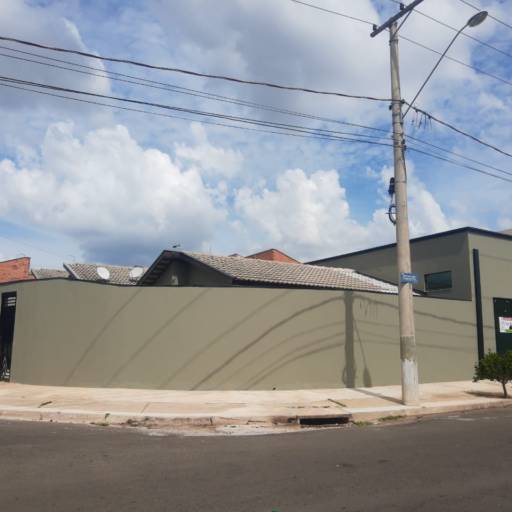 Aluga-se ponto comercial - Jardim do Bosque
