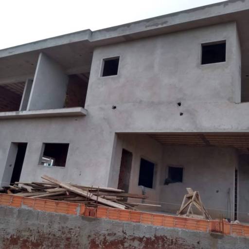 Construção por Joel Construção