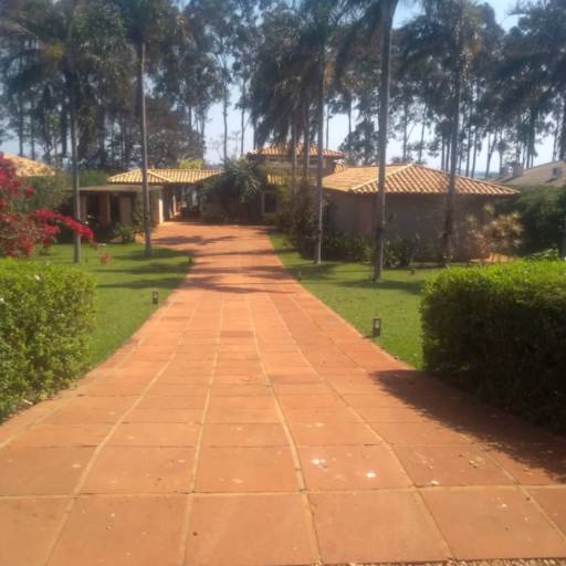 Paisagismo por Joel Construção