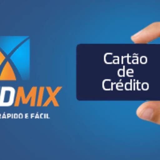 Comprar o produto de Cartão de Crédito Aposentados e Pensionistas do INSS  em Cooperativas de Créditos pela empresa Cred Mix em São Manuel, SP por Solutudo