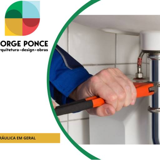 HIDRÁULICA EM GERAL 