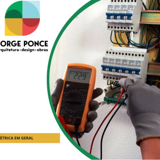 ELÉTRICA EM GERAL 