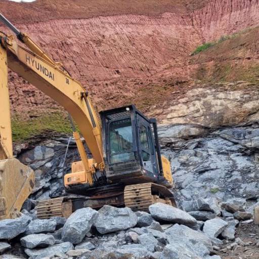 Explosivos em Rochas por AB Demolições Explosivos em Rochas por AB Demolições