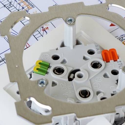 Projetos Elétricos Plantas