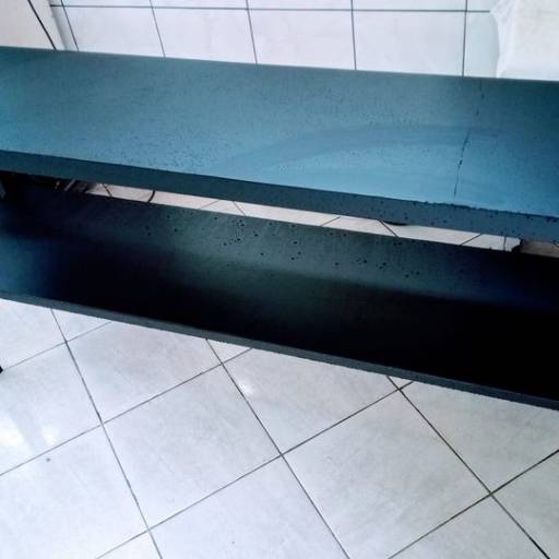 Mesa para Lanchonete por Mb Equipamentos