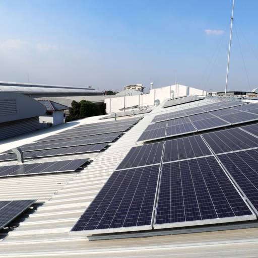 Comprar o produto de Energia Solar para Industria em Energia Solar pela empresa Star Energia Solar Araxá em Araxá, MG por Solutudo