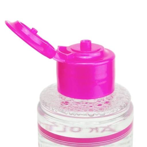 Água Micelar Ultra 200ml – Ruby Rose por apenas R$18.99 por DROGARIA REDE VEREDAS - FARMÁCIA EM DIVINÓPOLIS