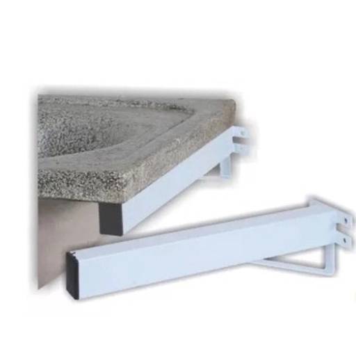 Suporte para pia em Bauru por Global Chumbadores 