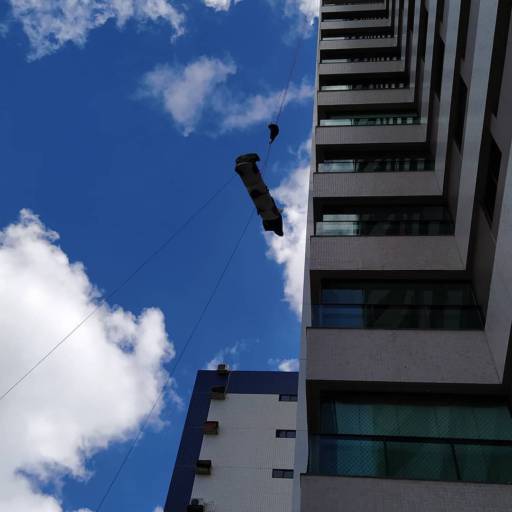 Içamento de Móveis