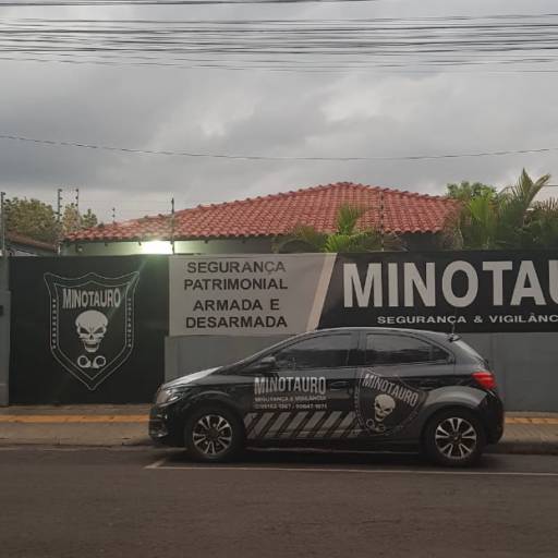 Comprar o produto de Segurança Eletrônica e Monitoramento em Segurança e Monitoramento pela empresa Minotauro Serviços de Segurança e Vigilância em Foz do Iguaçu, PR por Solutudo