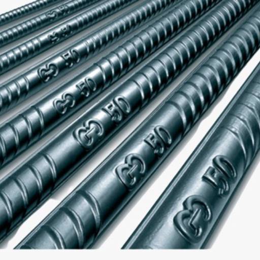 Vergalhão por Construaço