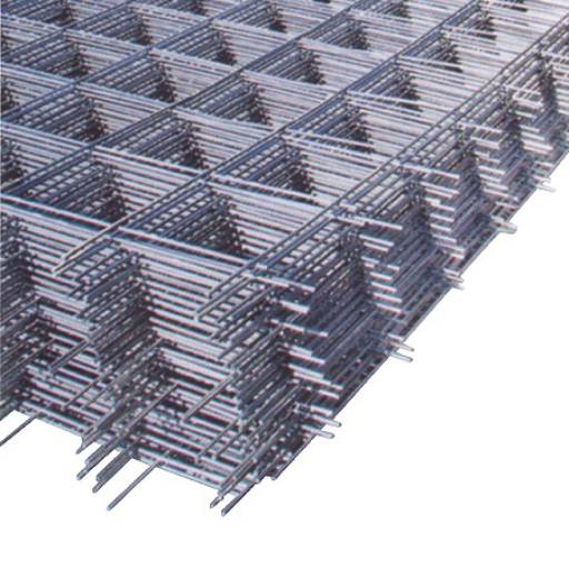 Malhas por Construaço Malhas por Construaço