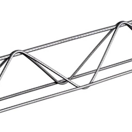 Treliças por Construaço