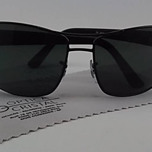 Ray Ban 3503L por Óptica Cristal Ray Ban 3503L por Óptica Cristal