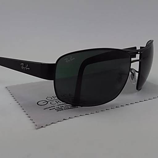 Ray Ban 3503L por Óptica Cristal Ray Ban 3503L por Óptica Cristal