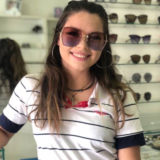 Óculos Mb d6192 por Óptica Cristal