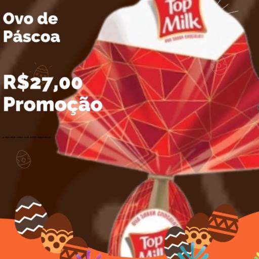 Comprar o produto de Ovos de Páscoa em Ovo de Páscoa pela empresa Anne Ateliê & Presentes777 em Belém, PA por Solutudo