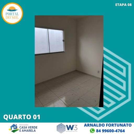 Após o Grande Sucesso de vendas, vem aí mais uma Nova Etapa - O melhor de Pium! por Arnaldo Fortunato Imóveis