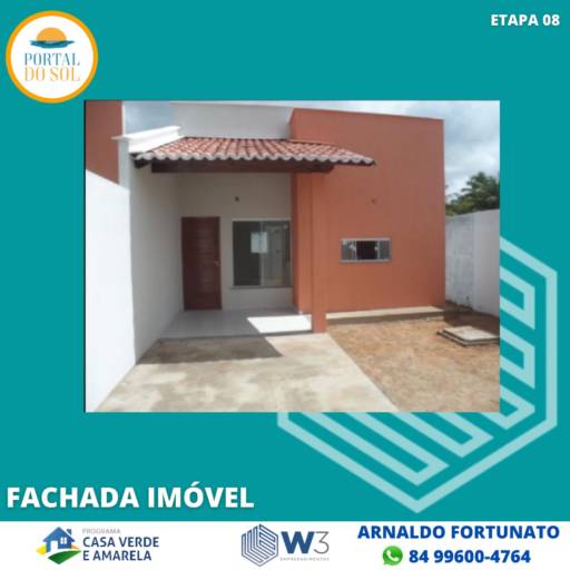 Após o Grande Sucesso de vendas, vem aí mais uma Nova Etapa - O melhor de Pium! por Arnaldo Fortunato Imóveis