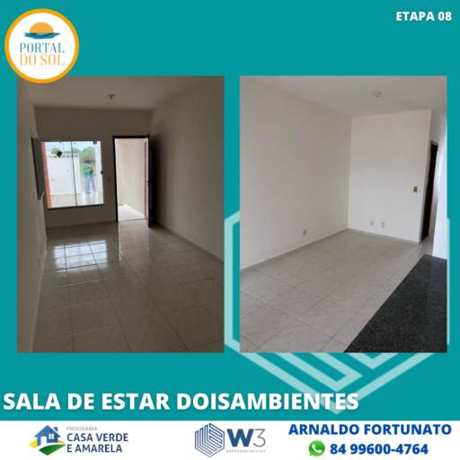 Após o Grande Sucesso de vendas, vem aí mais uma Nova Etapa - O melhor de Pium! por Arnaldo Fortunato Imóveis