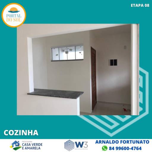 Após o Grande Sucesso de vendas, vem aí mais uma Nova Etapa - O melhor de Pium! por Arnaldo Fortunato Imóveis