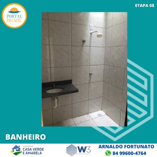 Após o Grande Sucesso de vendas, vem aí mais uma Nova Etapa - O melhor de Pium! por Arnaldo Fortunato Imóveis