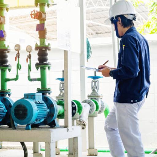 Serviços Hidráulicos