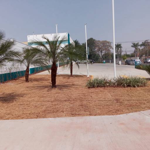 Construção Comercial