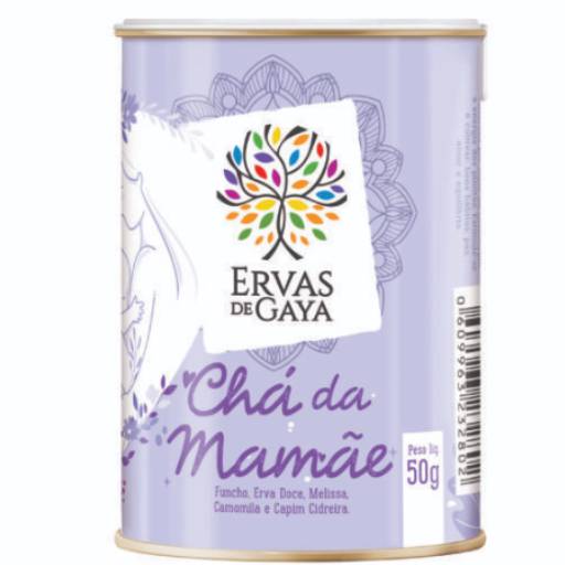 Chá da mamãe por Farmácia e Manipulação Floreasca