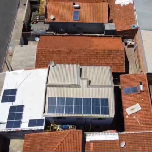 Energia solar para comércio por EcoPower Energia Solar - Araraquara
