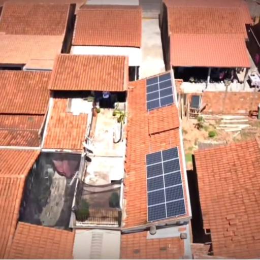 Kit energia solar por EcoPower Energia Solar - Araraquara