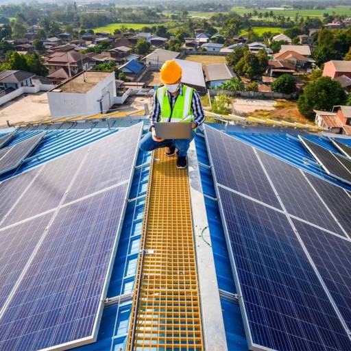Comprar o produto de Empresa de energia solar em Energia Solar pela empresa EcoPower Energia Solar - Araraquara em Araraquara, SP por Solutudo