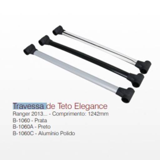 Travessa de Teto Elegance 