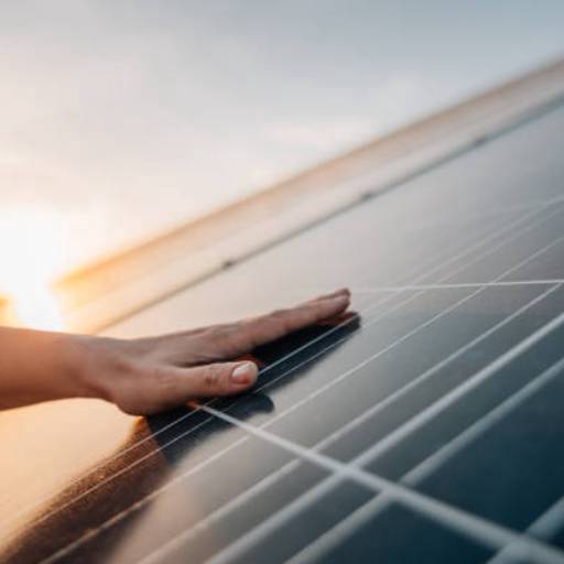 Empresa de energia solar