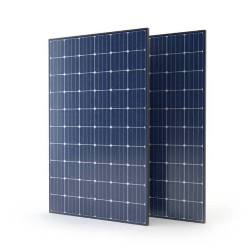 Placa de energia solar por GM Solar Photovoltaic