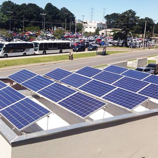 Energia Solar para Comercio por EcoPower Energia Solar - Guaraci