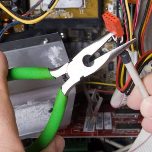 Manutenção de Quadros e Circuitos Elétricos em Rio de Janeiro, RJ por SRT Energia