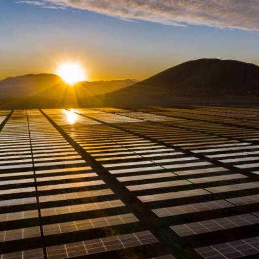 Empresa de Energia Solar por Silva Engenharia e Energia Solar